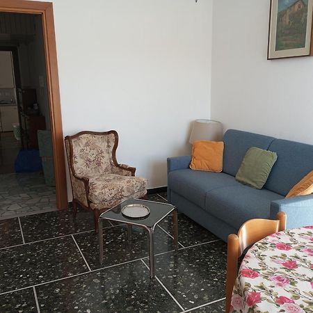 Tigullio Vacations - Da Gabriella Apartment Chiavari Ngoại thất bức ảnh