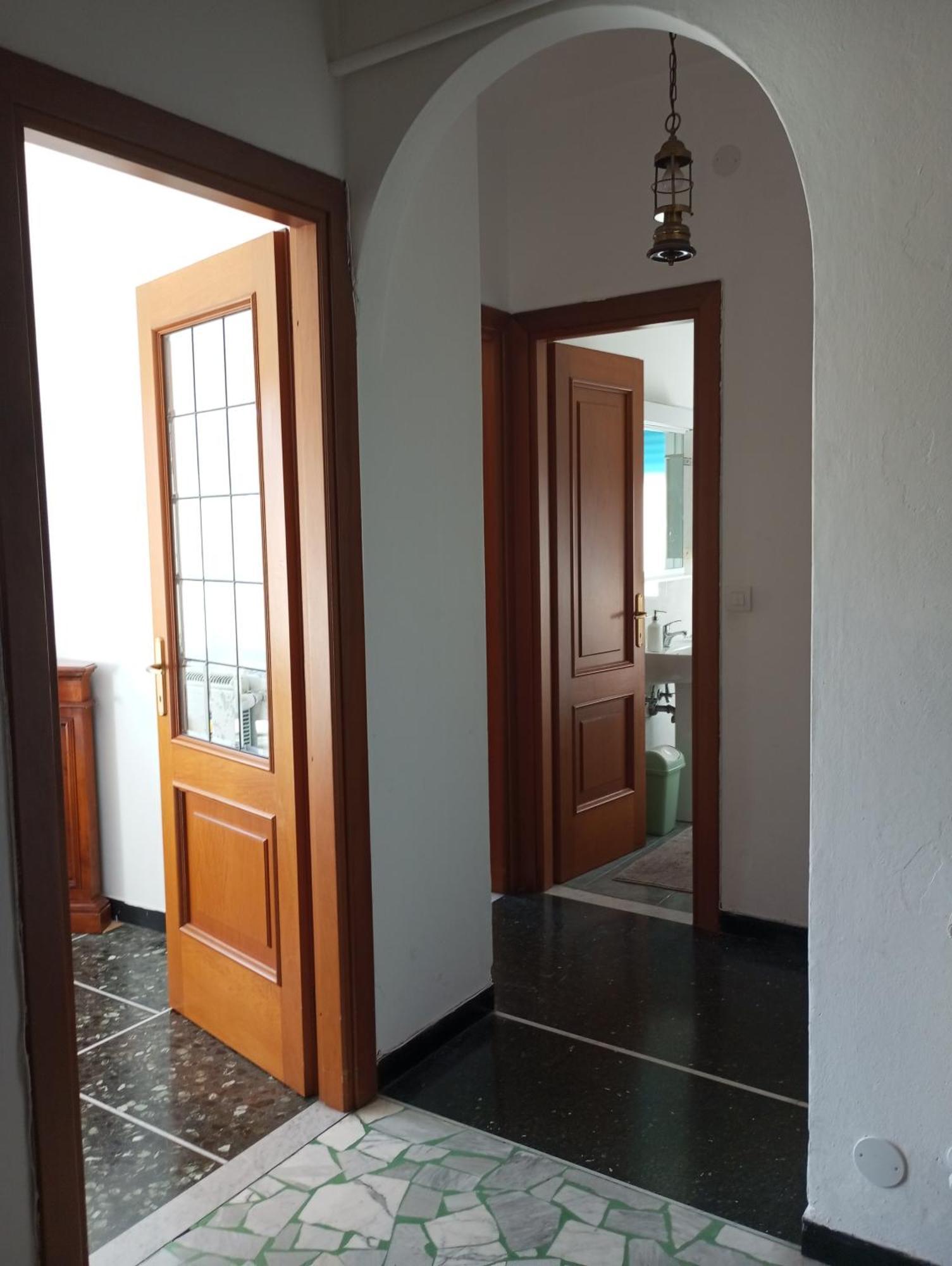 Tigullio Vacations - Da Gabriella Apartment Chiavari Ngoại thất bức ảnh