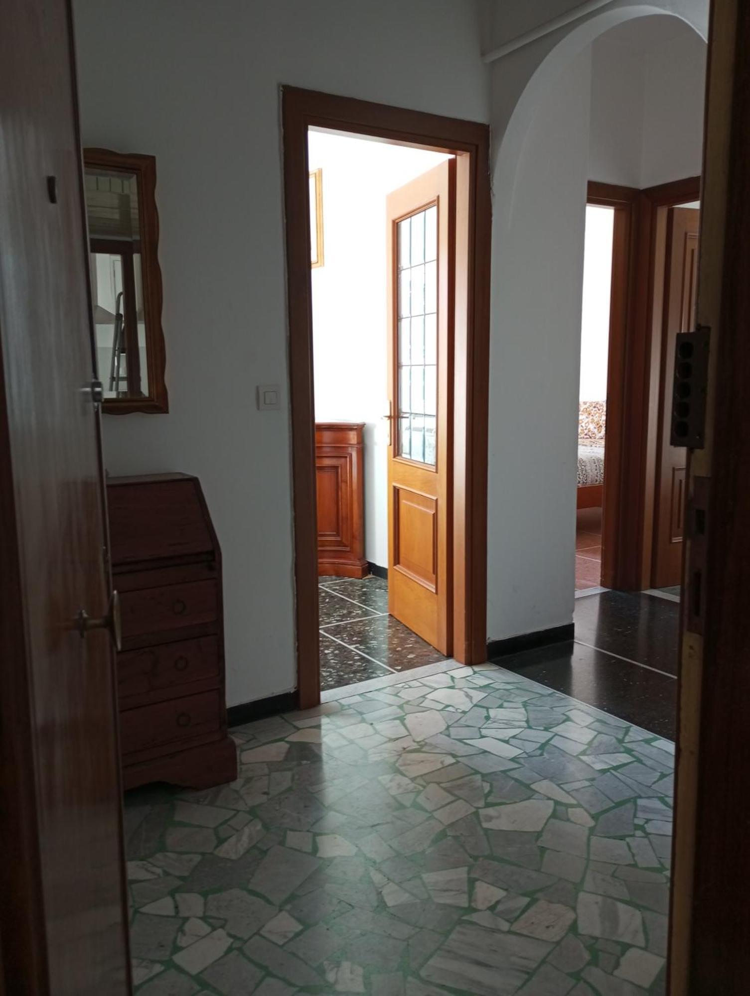 Tigullio Vacations - Da Gabriella Apartment Chiavari Ngoại thất bức ảnh