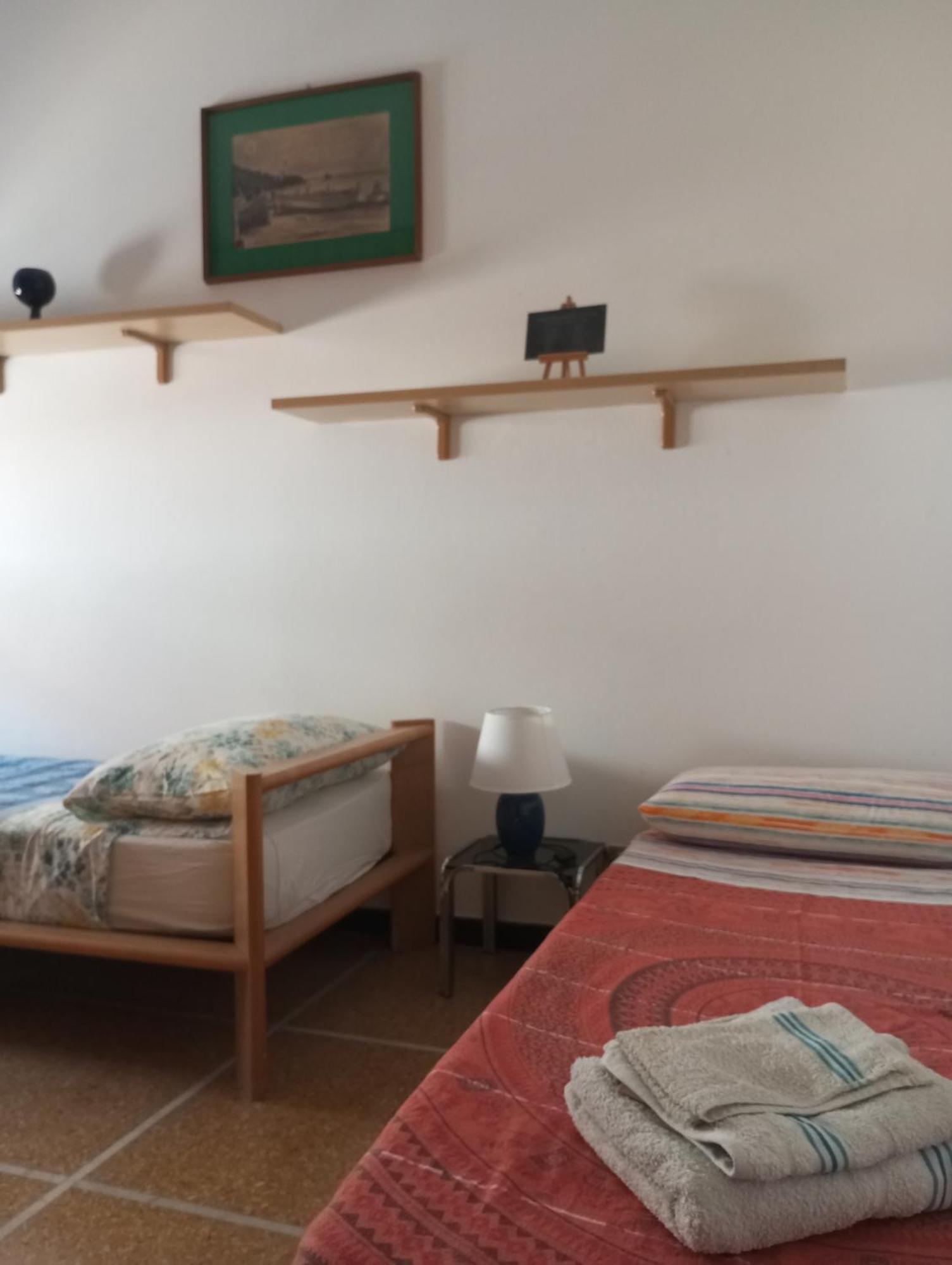 Tigullio Vacations - Da Gabriella Apartment Chiavari Ngoại thất bức ảnh