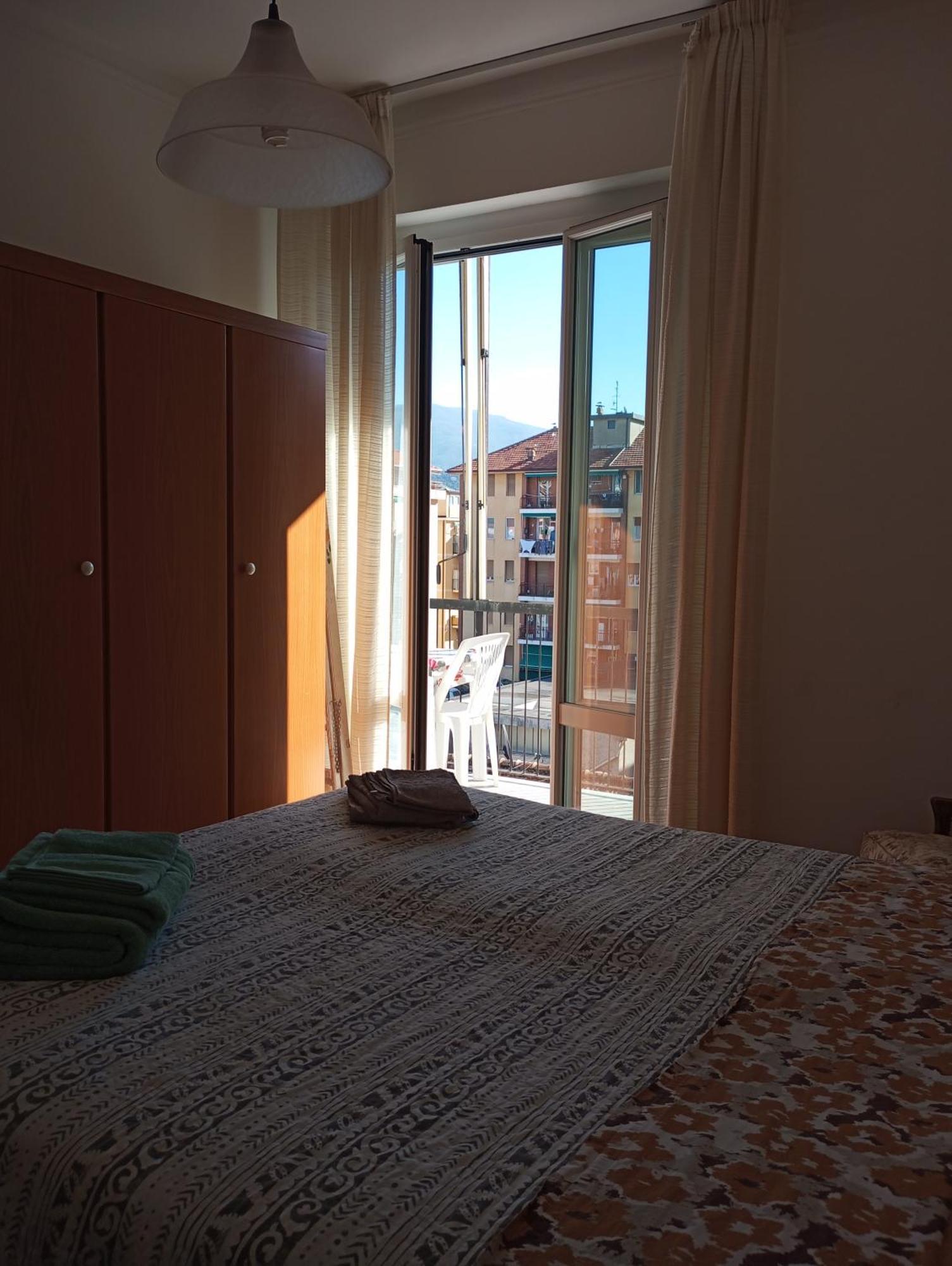 Tigullio Vacations - Da Gabriella Apartment Chiavari Ngoại thất bức ảnh