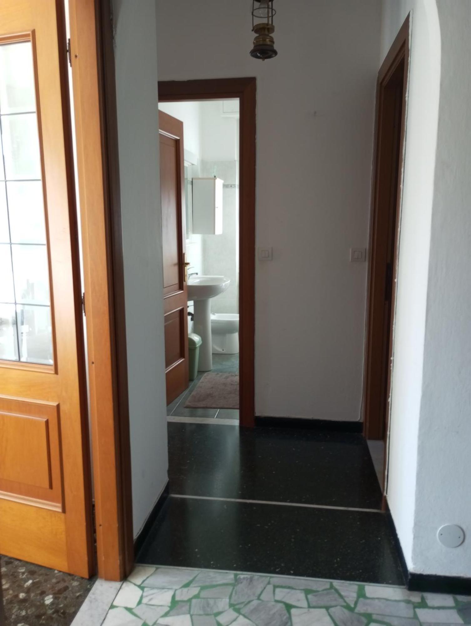 Tigullio Vacations - Da Gabriella Apartment Chiavari Ngoại thất bức ảnh