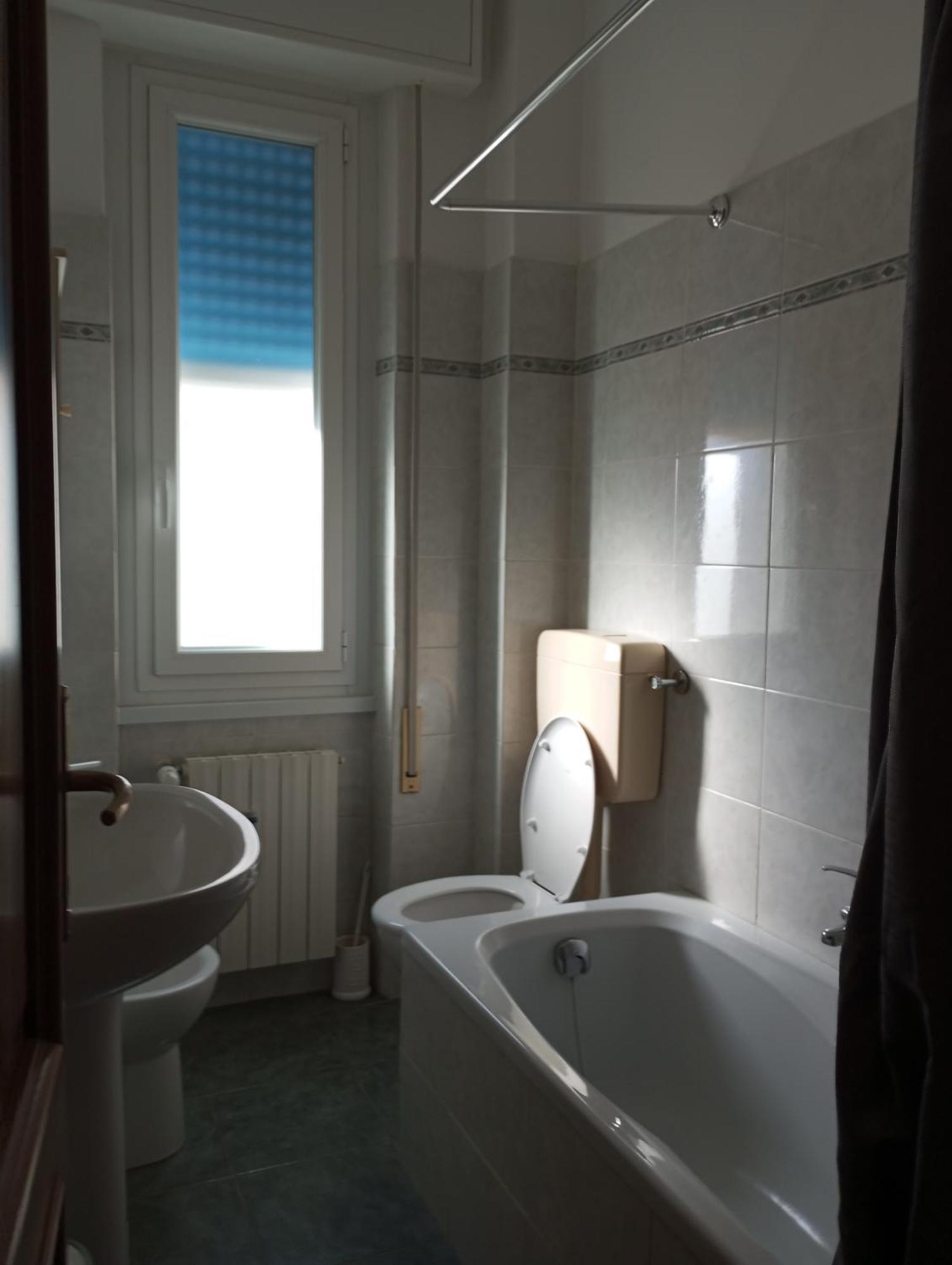 Tigullio Vacations - Da Gabriella Apartment Chiavari Ngoại thất bức ảnh