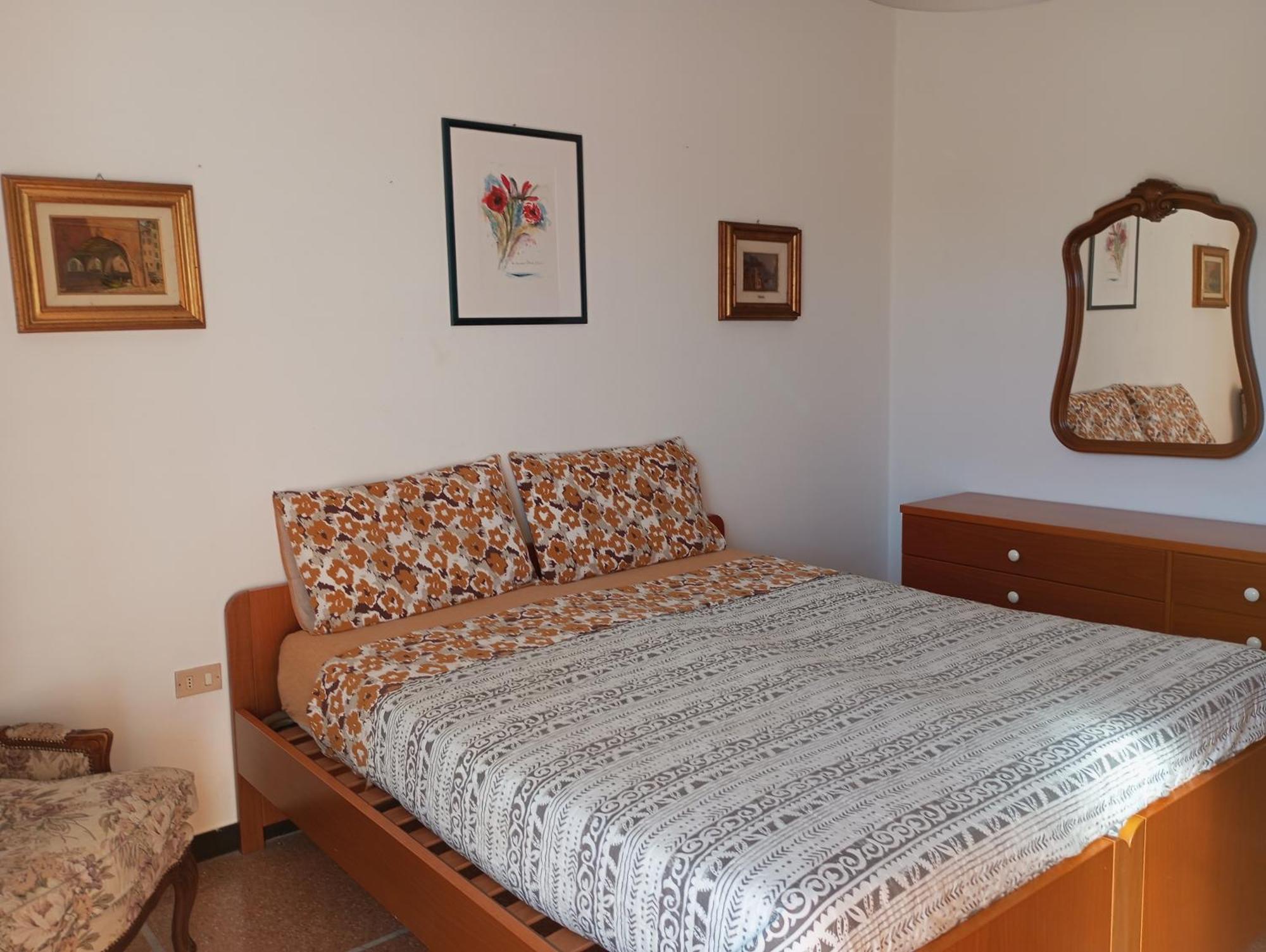 Tigullio Vacations - Da Gabriella Apartment Chiavari Ngoại thất bức ảnh