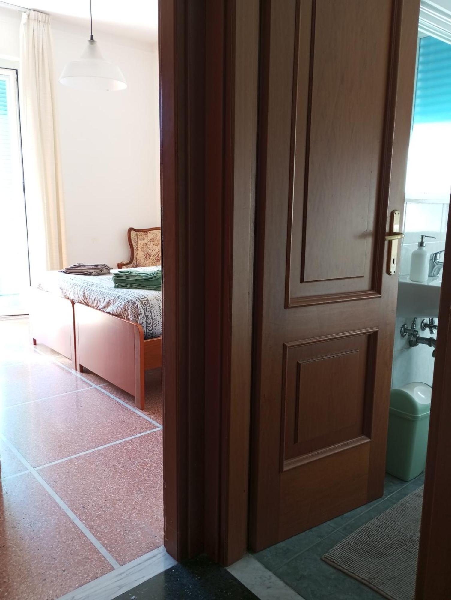 Tigullio Vacations - Da Gabriella Apartment Chiavari Ngoại thất bức ảnh