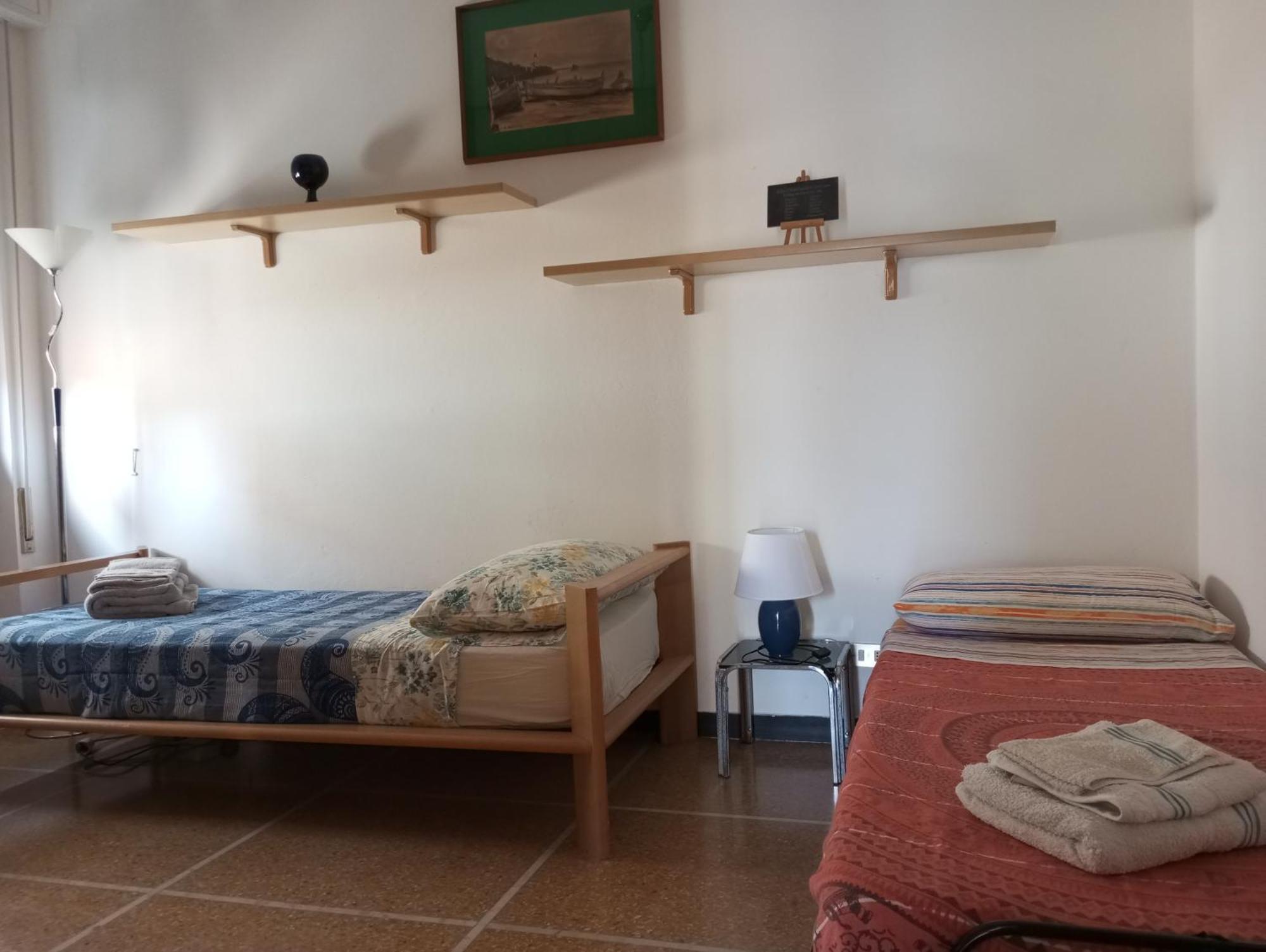 Tigullio Vacations - Da Gabriella Apartment Chiavari Ngoại thất bức ảnh