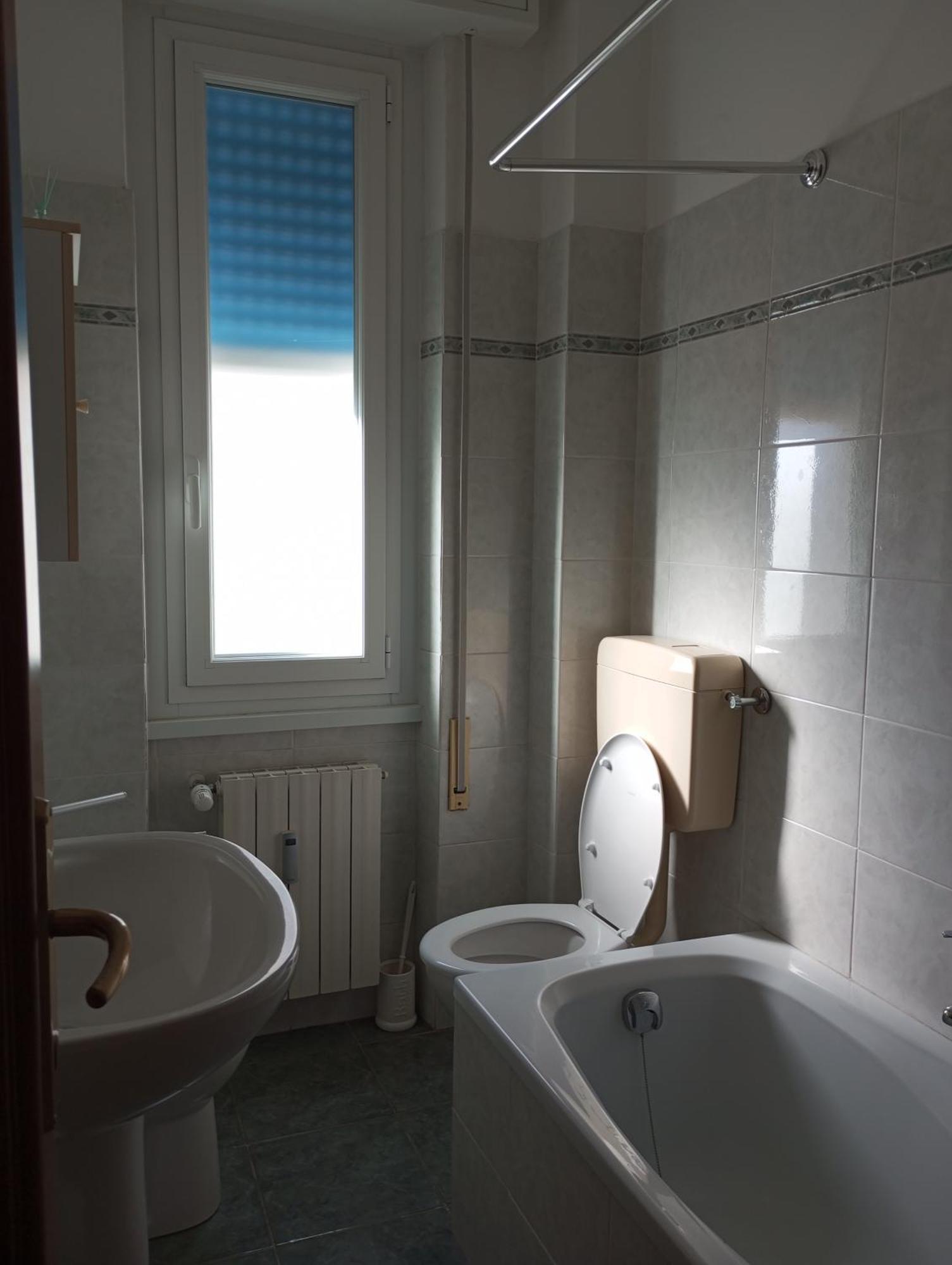 Tigullio Vacations - Da Gabriella Apartment Chiavari Ngoại thất bức ảnh