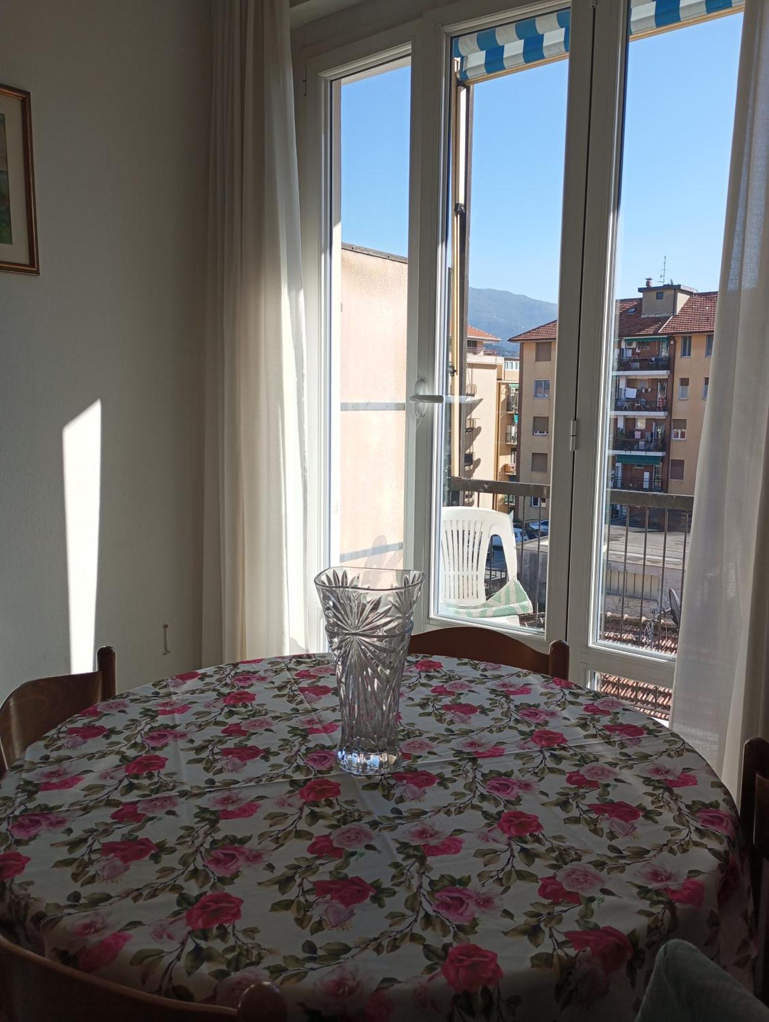 Tigullio Vacations - Da Gabriella Apartment Chiavari Ngoại thất bức ảnh